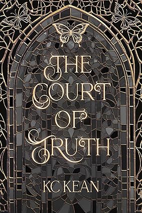 The Court of Truth - KC Kean
