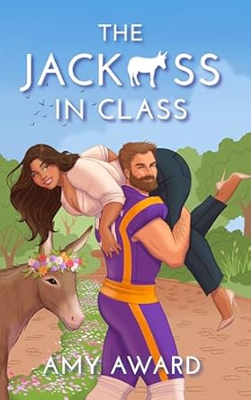 The Cocky Kingmans Series Bundle - Amy Award