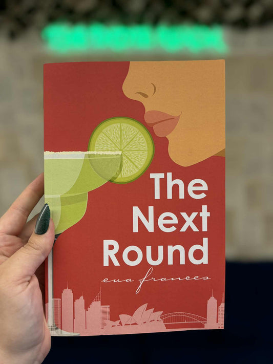 The Next Round - Eva Francess