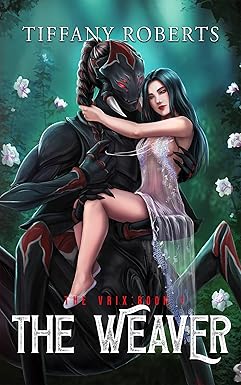 The Spider's Mate Trilogy & Spin-Off Bundle - Tiffany Roberts