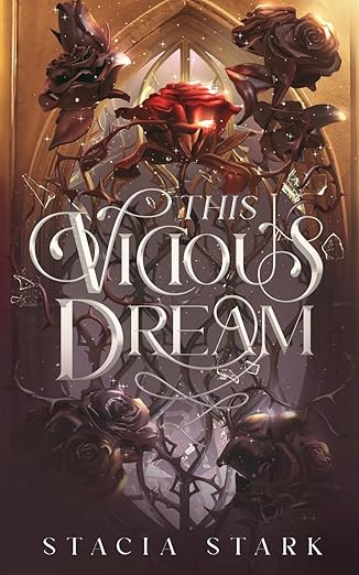 This Vicious Dream - Stacia Stark