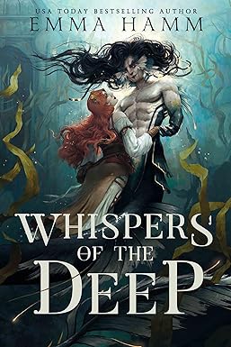 Whispers of the Deep, Song of the Abyss, Echoes of the Tide & Call of the Fathoms Bundle - Emma Ham